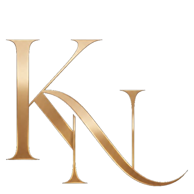 Logo Kesia Nascimento